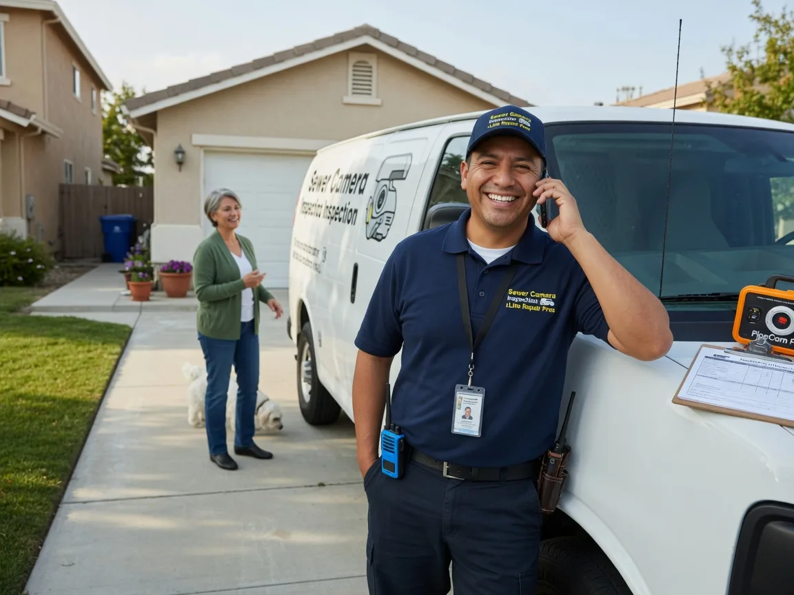 Sewer Line Repair Athens, ME FAQs